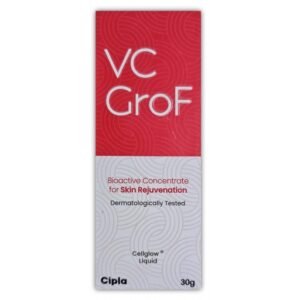 VC GROF SERUM 30GM