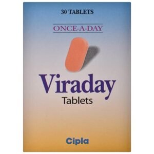 VIRADAY TAB#