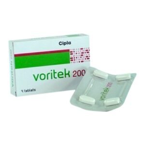 VORITEK 200 TAB#