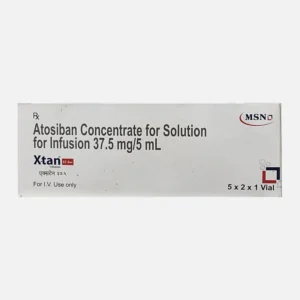 XTAN-37.5MG INJ