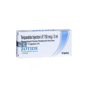 ZOTIDE CARTRIDGE #